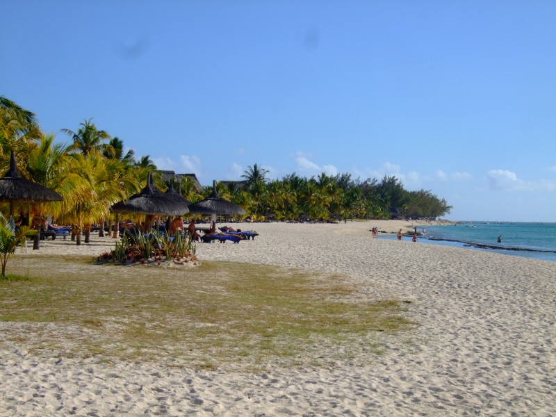 Mauritius 2010 - 0075 